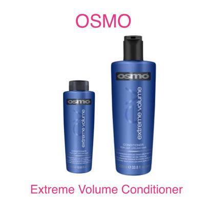 Osmo Extreme Volume Conditioner