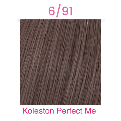 Wella Koleston Perfect Me+ 60ml tube