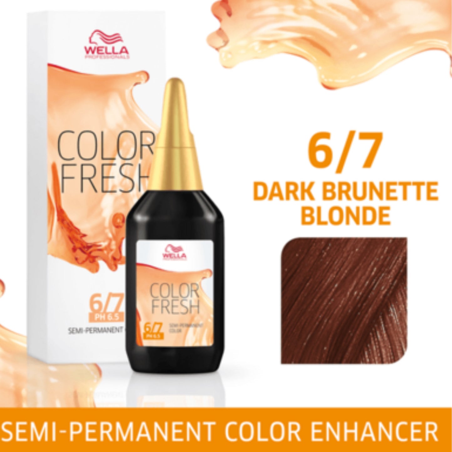 Wella Color Fresh 75ml