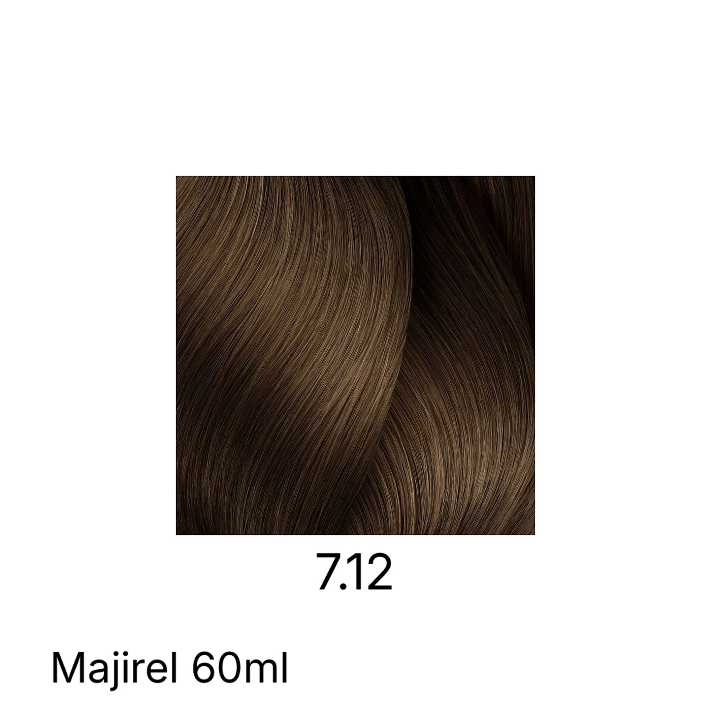 L’Oreal Majirel Permanent Hair Colour 60ml NEW FORMULA