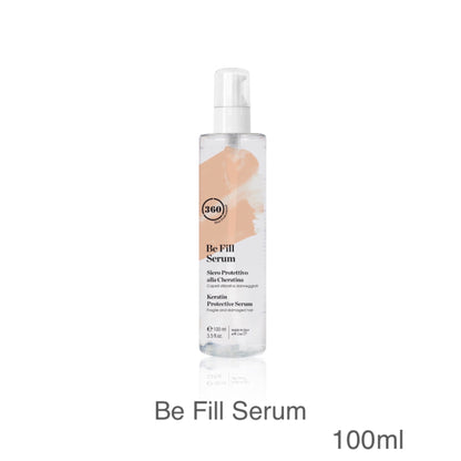 MHP- Italian Be Fill  Serum 150ml