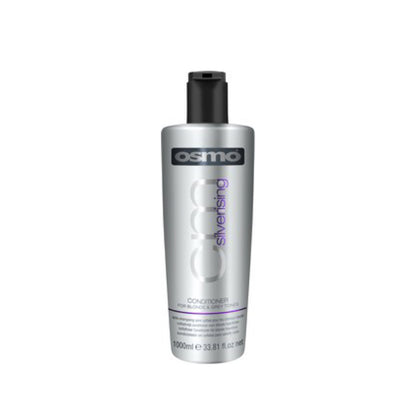 Osmo Silverising Conditioner 300ml & 1000ml