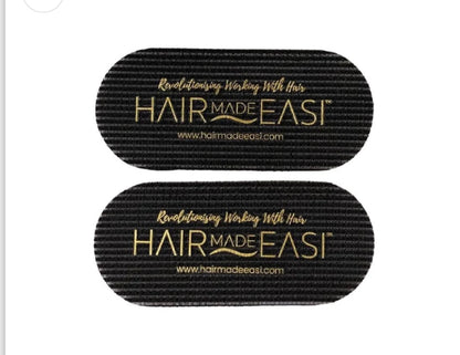Hair Made Easi - Easigrip Hair Grip Pads  (2 per pack)