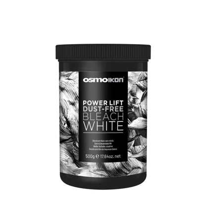OSMO IKON Powerlift Bleach Blue & White 500g