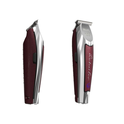 Wahl 5 Star Cord/Cordless Detailer Li Trimmer with Extra Wide Blade