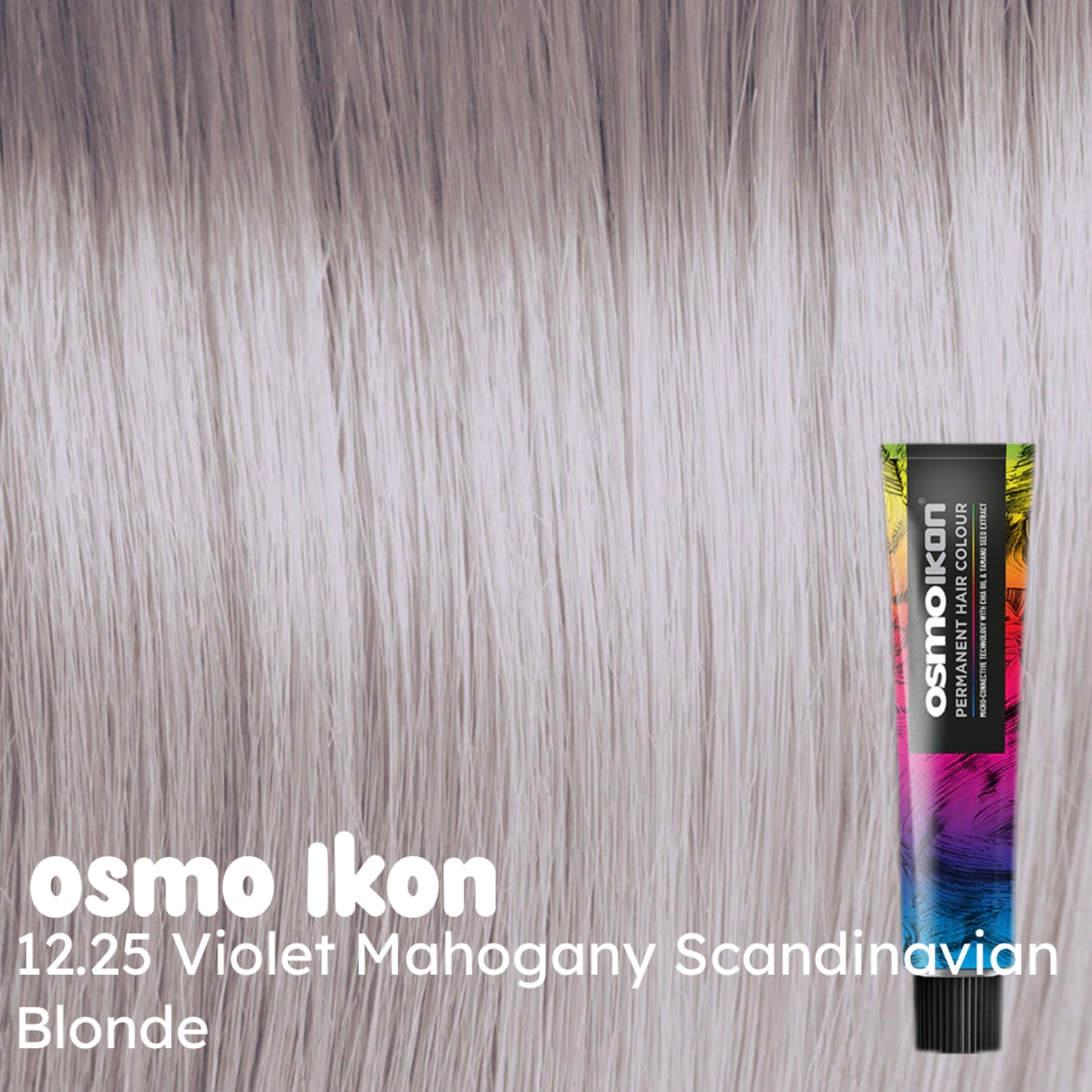 Osmo Ikon Permanent Colour 100ml tube