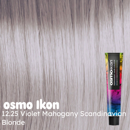 Osmo Ikon Permanent Colour 100ml tube