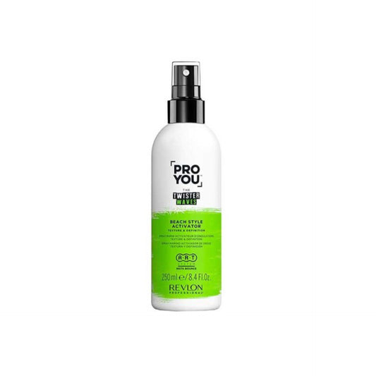 Revlon Professional Pro You The Twister Waves Beach Style Activator 250 Ml