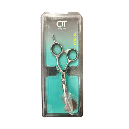 QT Quality Tools PRO R 5.5” Hairdressing Scissors
