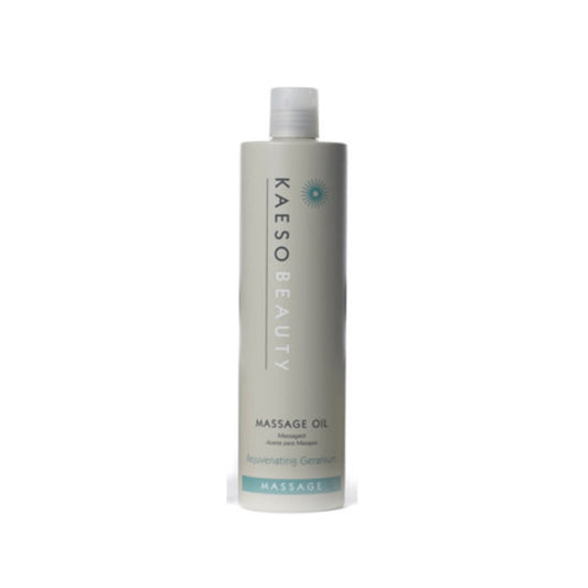 KAESO Massage Oil with Premium Oils 495ml