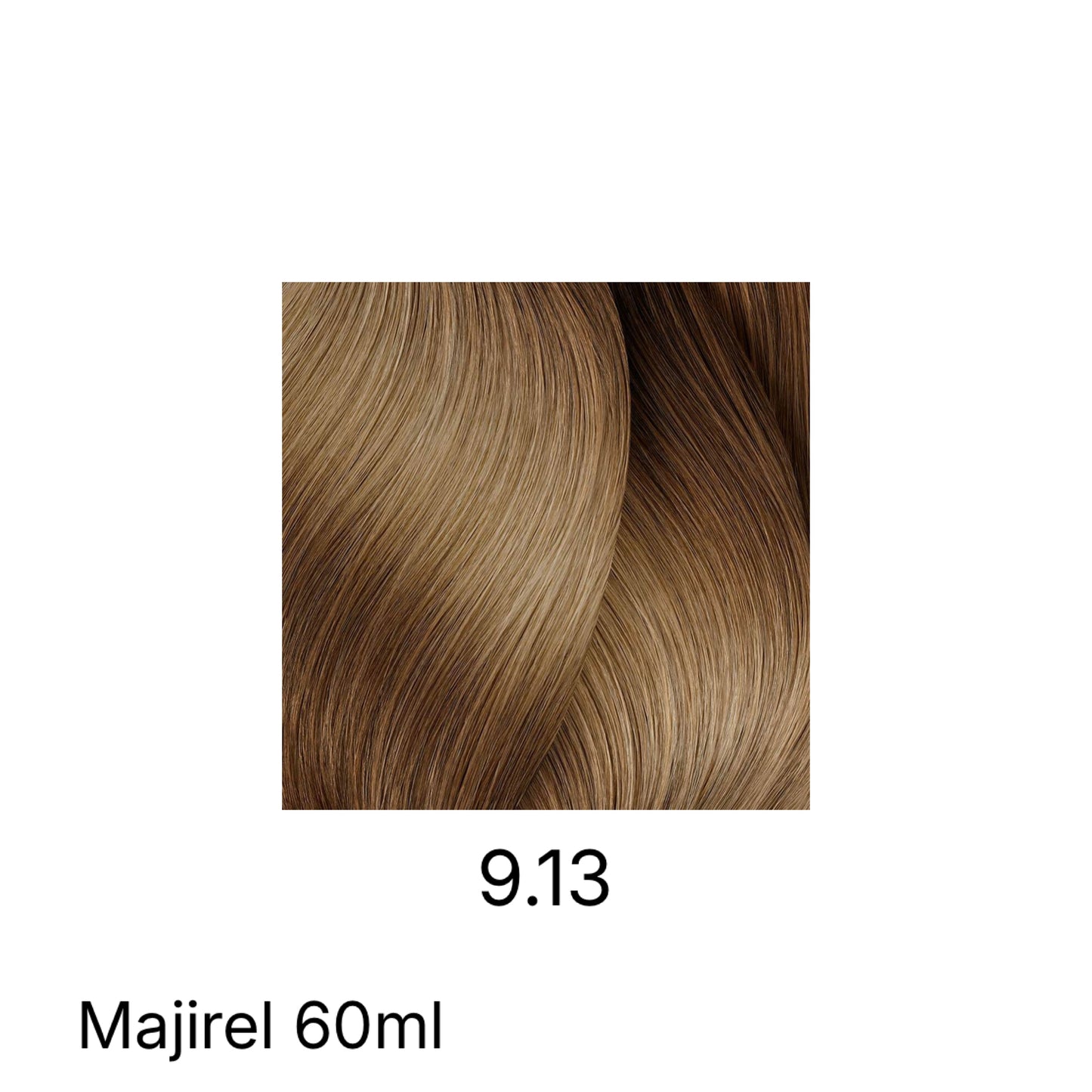 L’Oreal Majirel Permanent Hair Colour 60ml NEW FORMULA