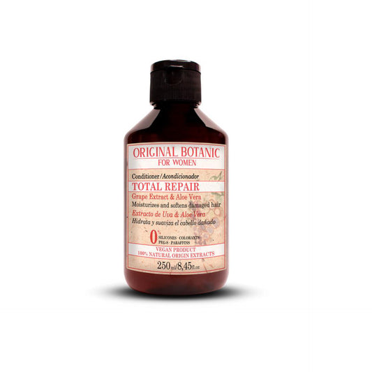 Original Botanic Total Repair Conditioner 250ml VEGAN