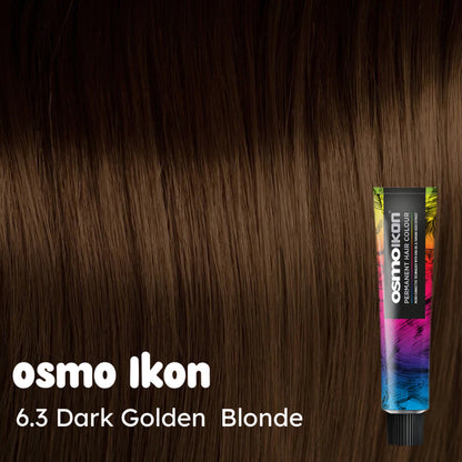Osmo Ikon Permanent Colour 100ml tube