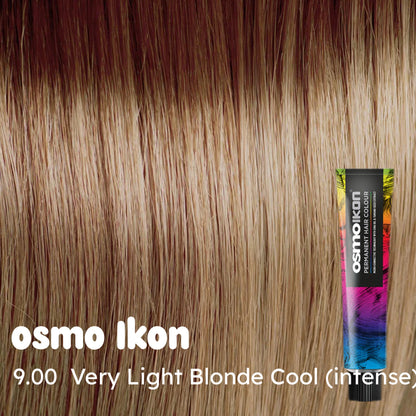 Osmo Ikon Permanent Colour 100ml tube