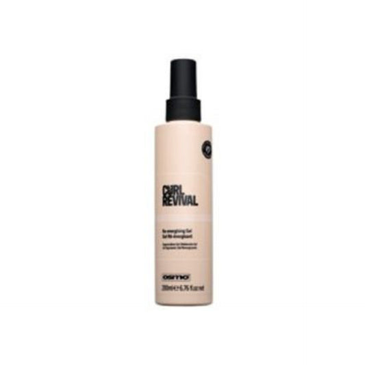 Osmo Curl Revival Re-Energising Gel (200ml)
