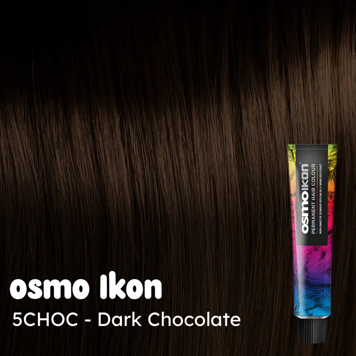Osmo Ikon Permanent Colour 100ml tube