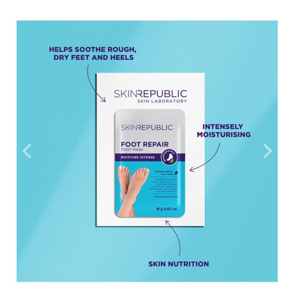 Skin Republic Foot Repair