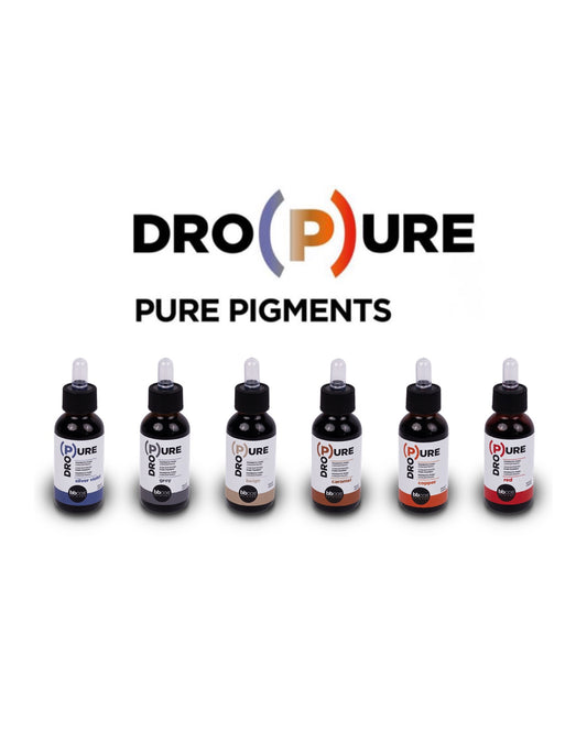 Dropure Pure Pigment Drops 50ml