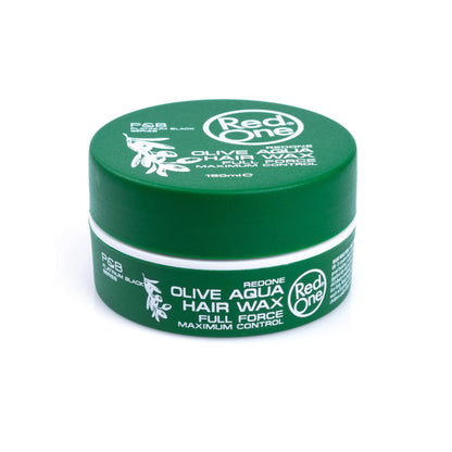 RedOne Olive Aqua Hair Gel Wax (150ml)