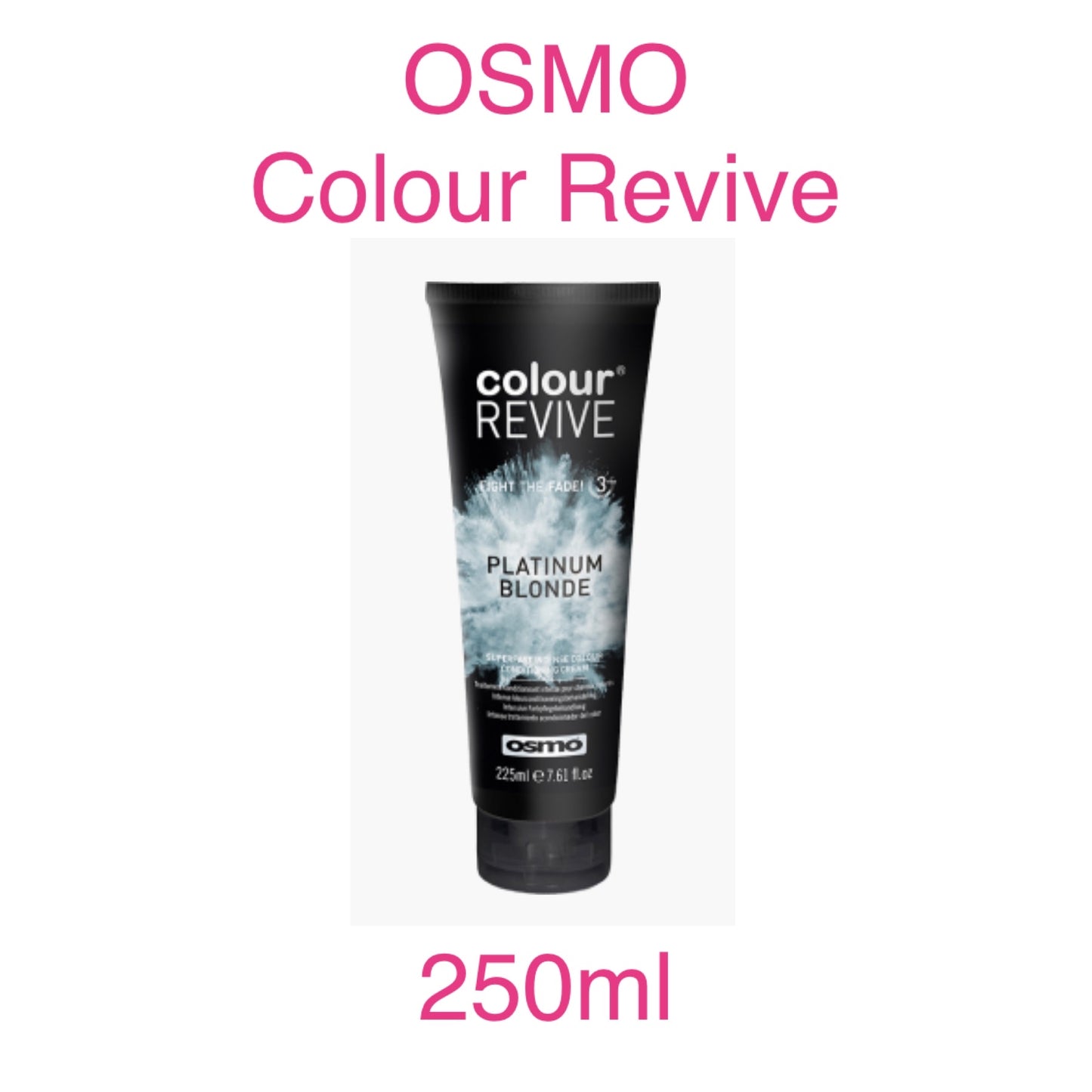 OSMO -Colour Revive Conditioner 250ml