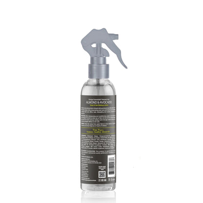 Design Essentials Almond & Avocado Twist & Set Setting Lotion 237ml