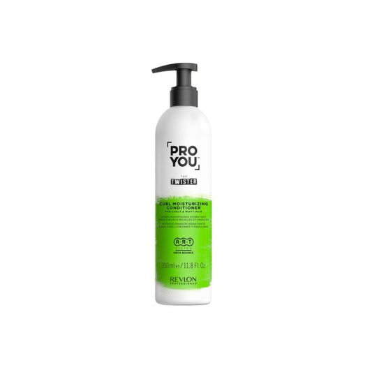 PRO YOU The Twister Conditioner 350ml By Revlon Professional