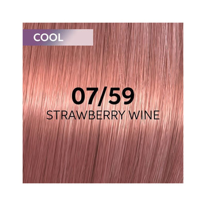 Wella Shinefinity zero lift glaze 60ml