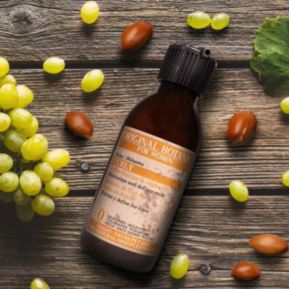 Original Botanic Curly Balm VEGAN