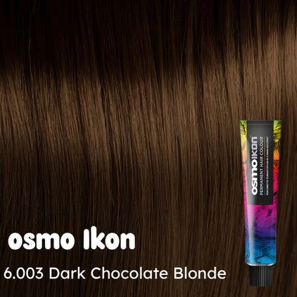 Osmo Ikon Permanent Colour 100ml tube