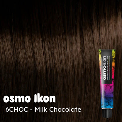 Osmo Ikon Permanent Colour 100ml tube