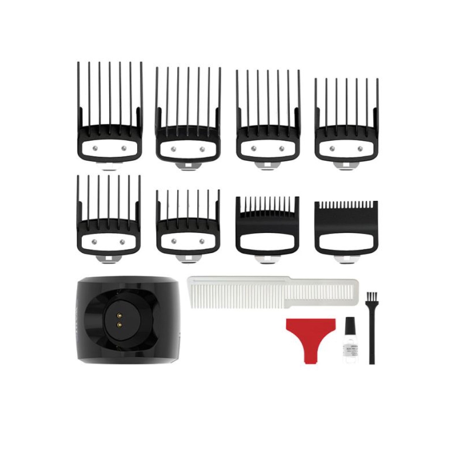 Wahl Cordless Magic Clip Clipper Gold