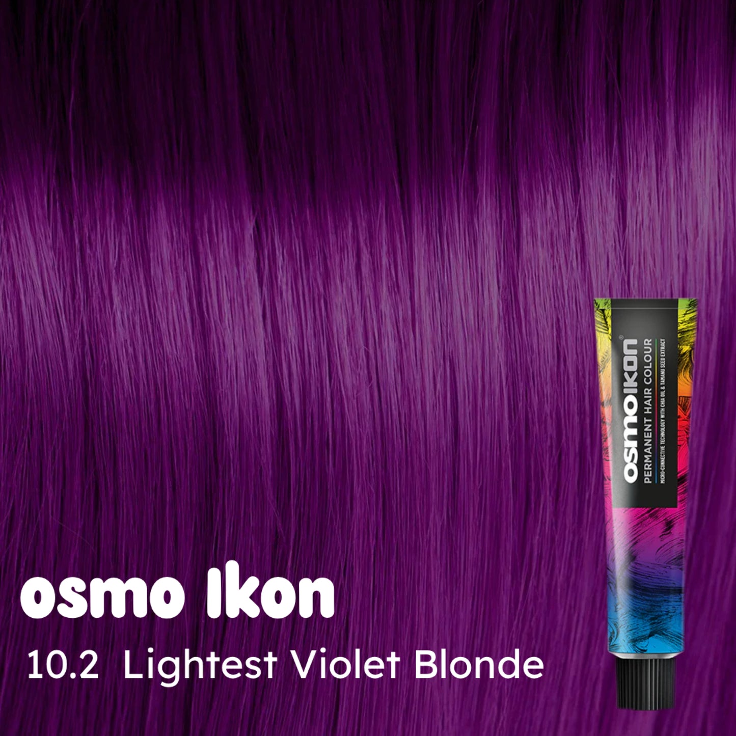 Osmo Ikon Permanent Colour 100ml tube