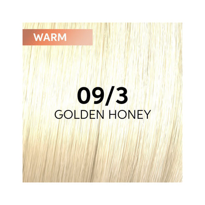 Wella Shinefinity zero lift glaze 60ml