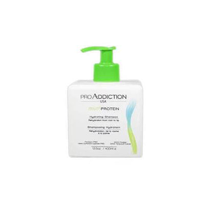 Pro Addiction Hydratibg Shampoo  400ml & 1000ml