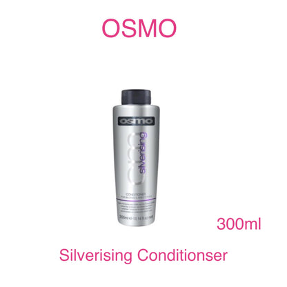 Osmo Colour Mission Silverising Conditioner