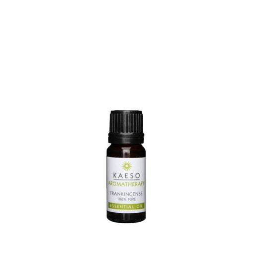 Kaeso Aromatherapy - Frankincense Essential Oil (10ml