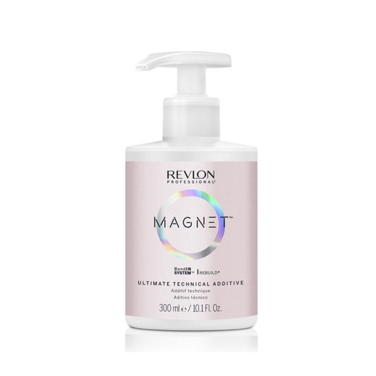 Revlon Professional Ultimate Magnet Technical Additive