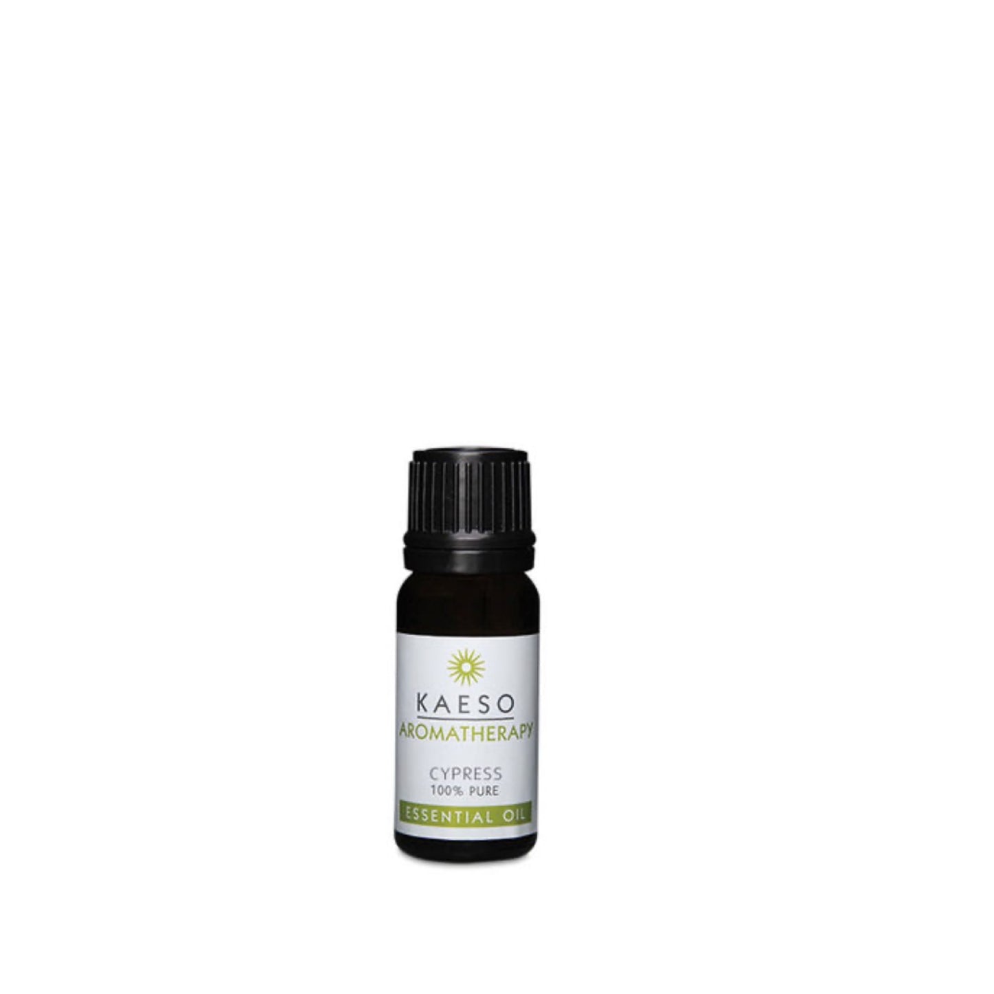 Kaeso Aromatherapy - Cypress Essential Oil (10ml)