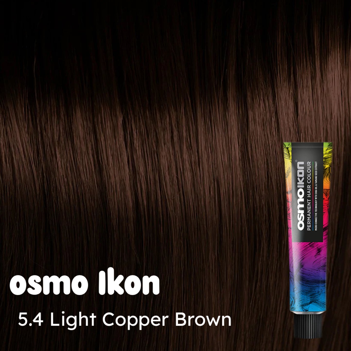 Osmo Ikon Permanent Colour 100ml tube