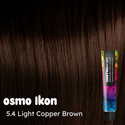 Osmo Ikon Permanent Colour 100ml tube