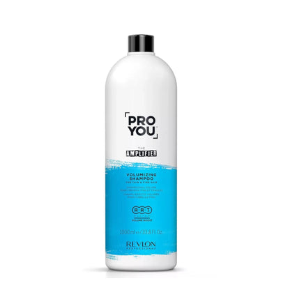 Revlon Professional Pro You The Amplifier volumising shampoo 1000ml