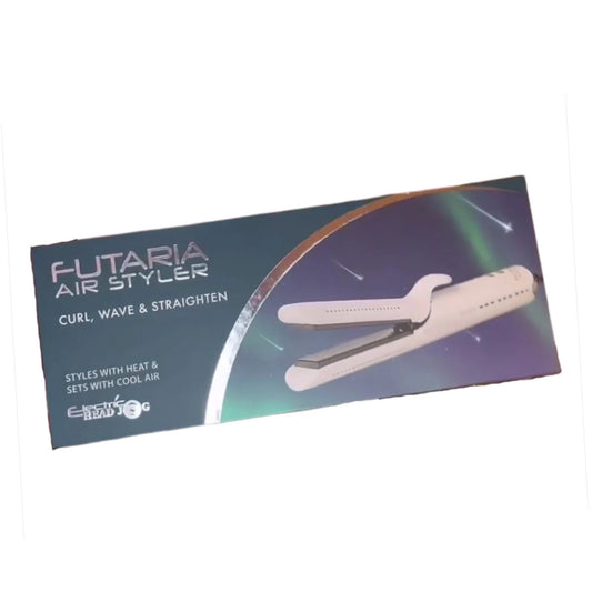 Head Jog Futaria Air Styler