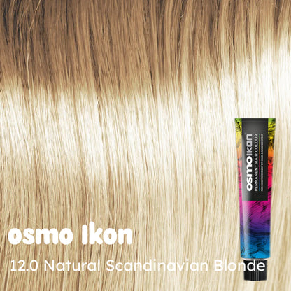 Osmo Ikon Permanent Colour 100ml tube