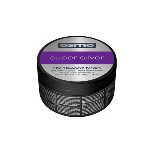 Osmo Super Silver Mask 100ml