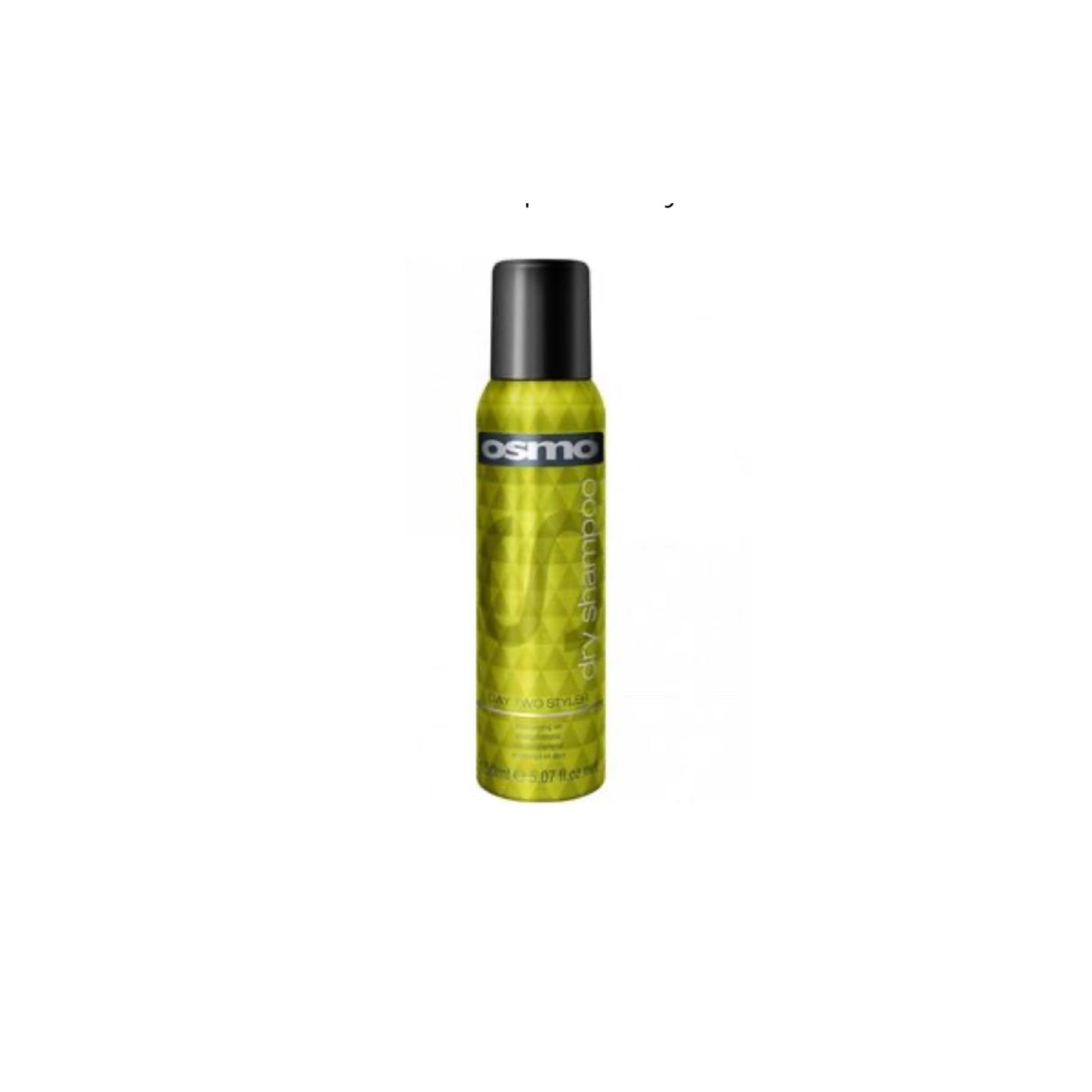 Osmo Dry Shampoo Day Two Styler (150ml