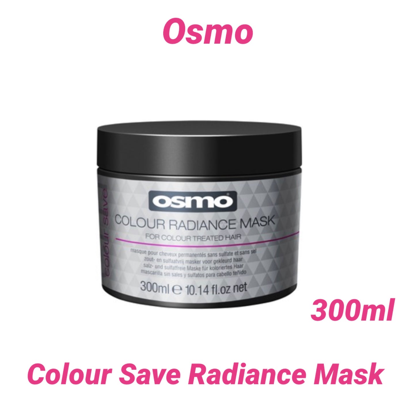 Osmo Colour Radiance Mask