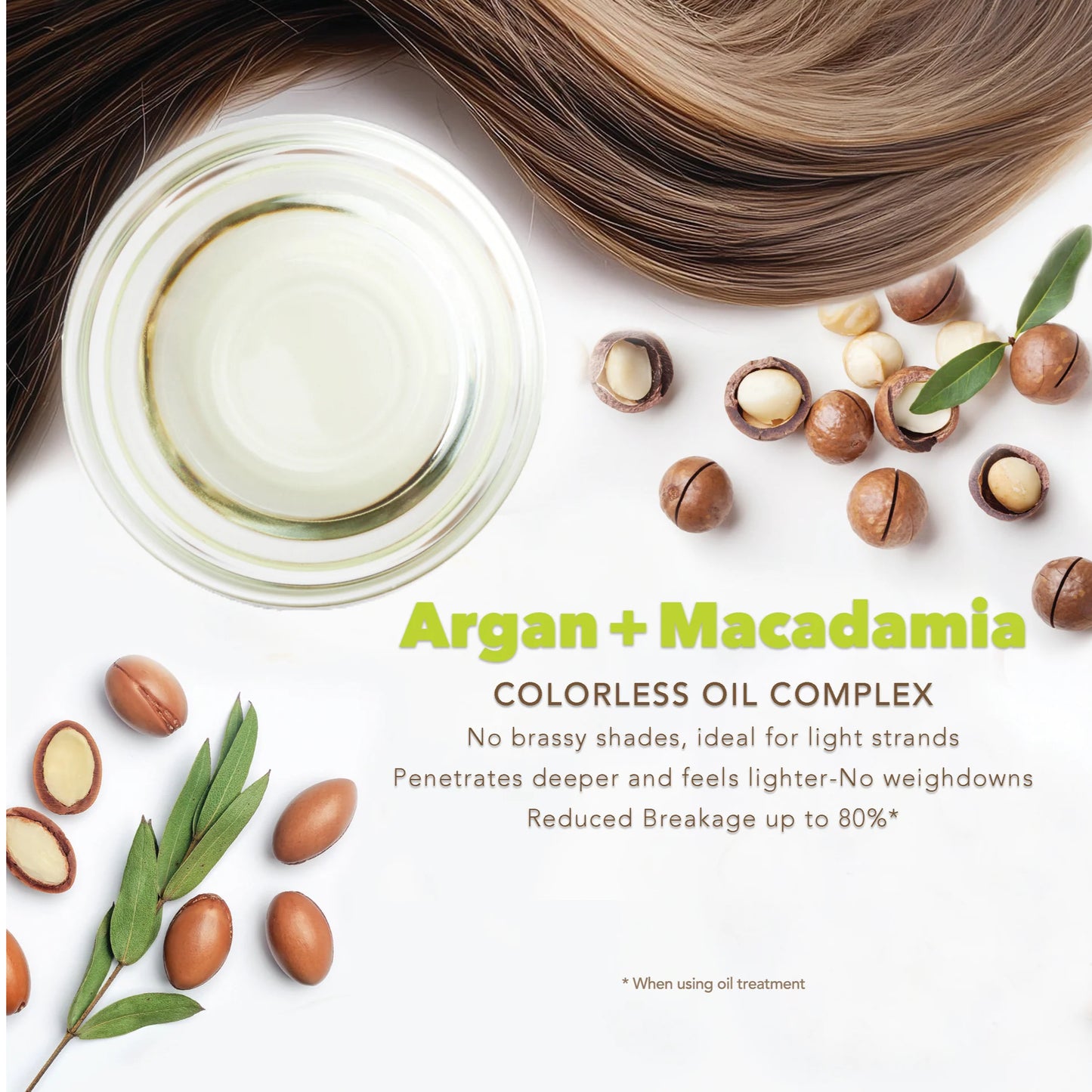 Macadamia Ultra Rich Repair Shampoo Course to Coiled Texture 300ml