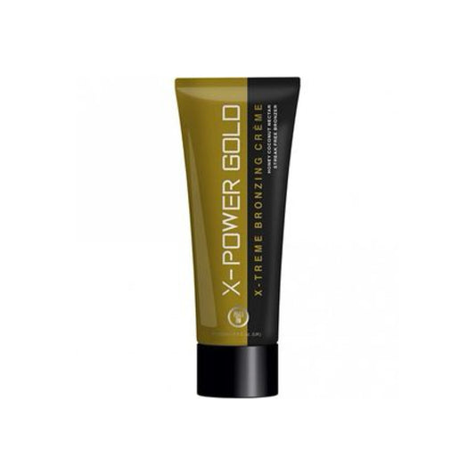 Power Tan X-Power Gold (250ml