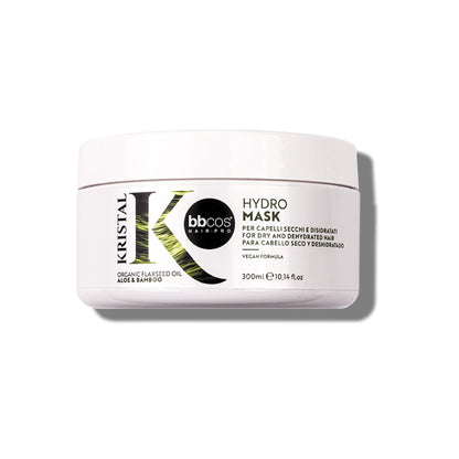 BBCOS Kristal Hydro Mask 300mk & 1000ml