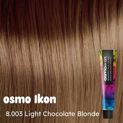 Osmo Ikon Permanent Colour 100ml tube